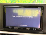 【9型ナビゲーション】目的地までしっかり案内してくれる使いやすいナビ。Bluetooth接続すればお持ちのスマホやMP3プレイヤーの音楽を再生可能!毎日の運転がさらに楽しくなります!!