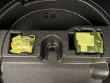 パンク修理キット搭載車!