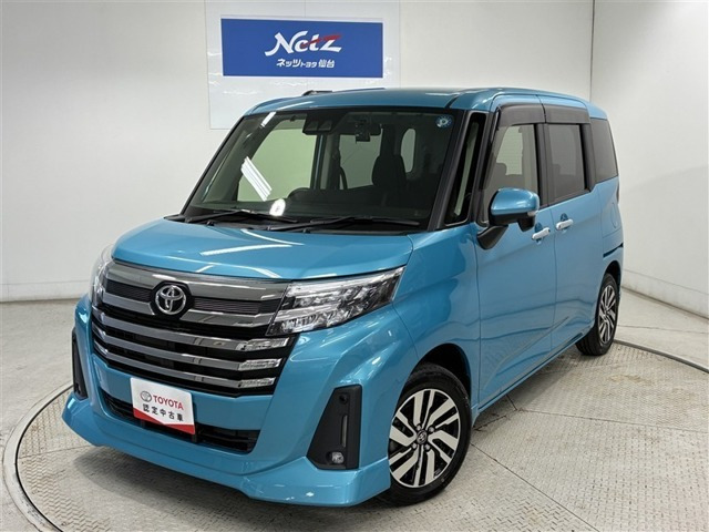 トヨタ ルーミー 