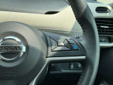 プロパイロット搭載。高速道路でドライバーに代わってアクセル、ブレーキ、ステアリングを自動制御します。