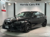 全国納車可 第三者機関証明書付 H SENSING 最長5年保証 ワンオ-ナ- 純正ナビ TV Rカメラ BTオ-ディオ ドラレコ ETC LEDライト VSA 電動シート装備のシビック EX入庫!