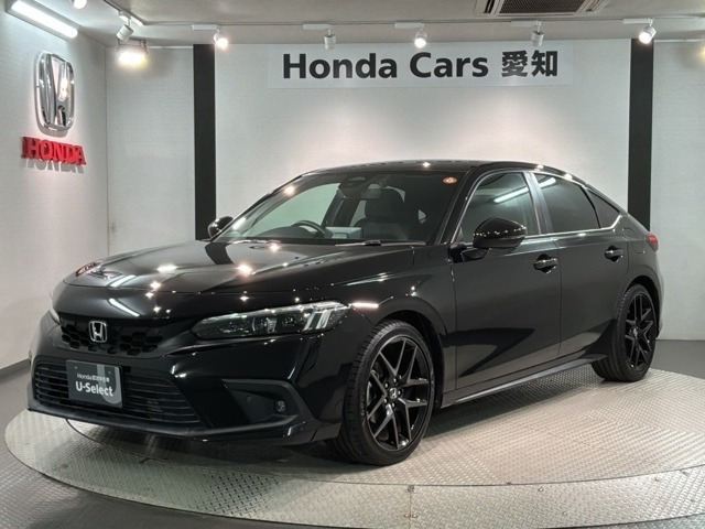 ホンダ シビック 