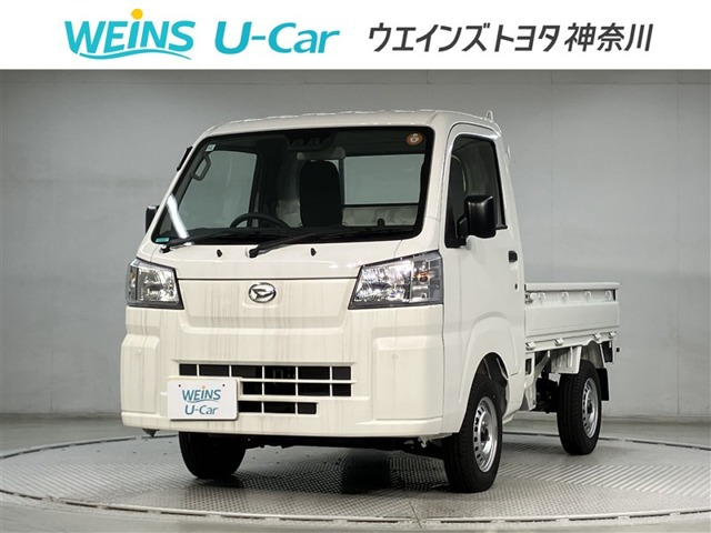 ダイハツ ハイゼットトラック 