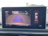 A4アバント 2.0 TFSI スポーツ 修復歴無し