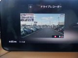 前後ドライブレコーダーなら、事故の走行記録だけでなく、ドライブの思い出を記録したりとカーライブを豊かにします。※保証対象外となります。