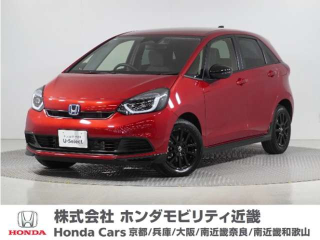 ホンダ フィット 