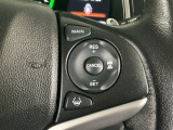 【アダプティブ・クルーズ・コントロール】予め設定した車速内でクルマが自動的に加減速。 前走車との適切な車間距離を維持しながら追従走行し、高速道路でのドライバーの疲労を軽減してくれる嬉しい機能付♪