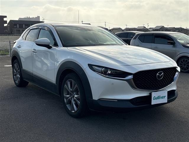 マツダ CX-30 