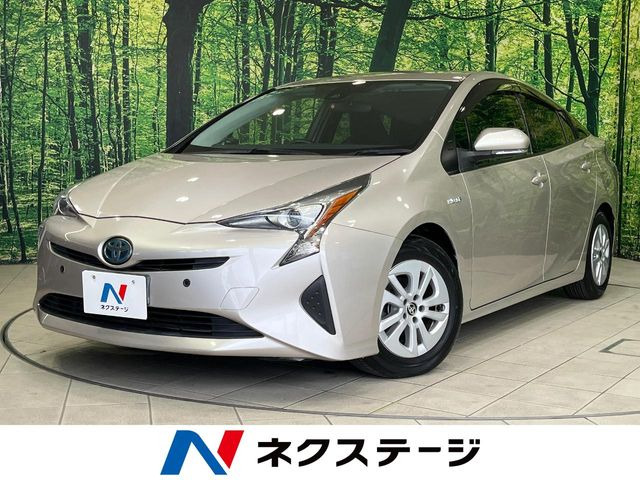 プリウス 1.8 S