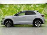 T-Cross  TDI_Rライン