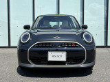 MINI認定中古車 車両本体価格に保証も含まれております!MINI認定中古車ですのでご安心くださいませ! BMW Premium Selection木更津 ・ MINI NEXT木更津