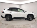RAV4  2.0 G 4WD