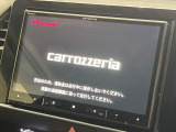 【8インチナビ】目的地までしっかり案内してくれる使いやすいナビ。Bluetooth接続すればお持ちのスマホやMP3プレイヤーの音楽を再生可能!毎日の運転がさらに楽しくなります!!