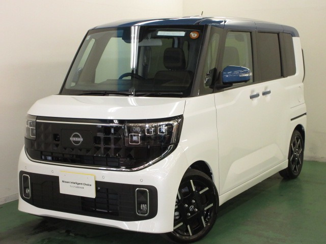 日産 デイズ 
