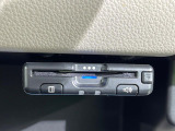 【ETC】高速道路の料金所をストレスなく通過!話題のスポットやサービスエリアに多い「スマートIC」利用時は必須のアイテムです。当店でセットアップを実施、ご納車当日からすぐにご利用いただけます!
