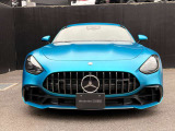 AMG GT 43 クーペ 