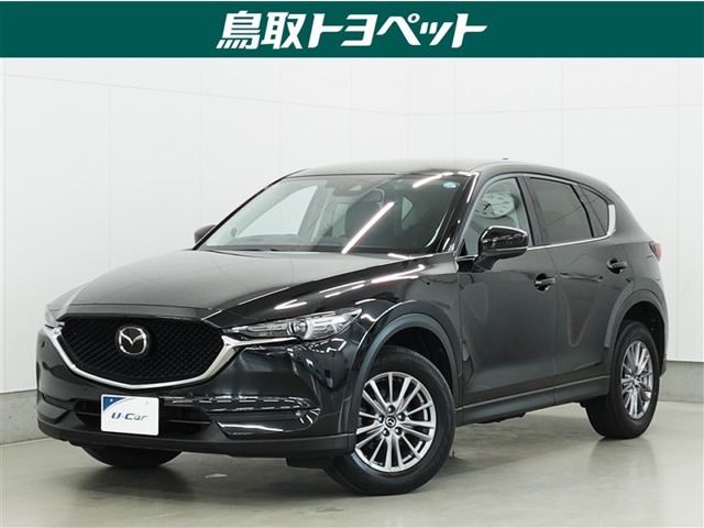 マツダ CX-5 