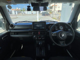ジムニーノマド 1.5 FC 4WD 