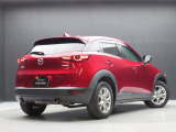 CX-3  1.5 15S ツーリング