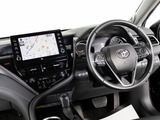 ★使いやすさや安全性を追求したステアリング周り!高級車ゆえにスイッチ類が多いのも特徴ですね!考え尽くされた配置ですぐに使いこなす事が出来ますのでご安心下さい!是非、体感してみて下さい!!