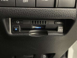 【ETC】とっても便利なETCを装備しています。 ETCを利用して、高速道路を楽々ドライブしましょう。