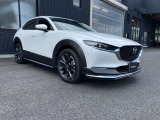 MAZDA DNA 「人の手から生まれる造形」