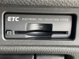 【ETC】高速道路の料金所をストレスなく通過!話題のスポットやサービスエリアに多い「スマートIC」利用時は必須のアイテムです。当店でセットアップを実施、ご納車当日からすぐにご利用いただけます!
