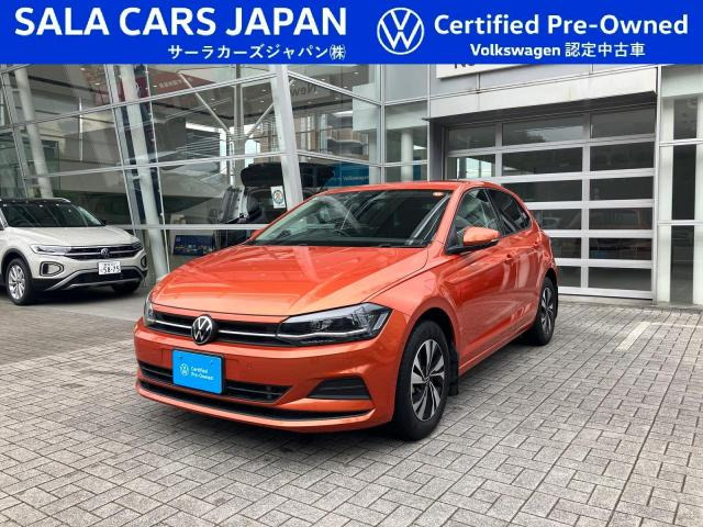 フォルクスワーゲン ポロ 
