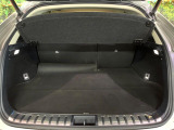 積み下ろしのしやすいデッキにはたっぷりと荷物を積み込んでいただけます。遊びから仕事まで、様々なシーンで頼れます♪