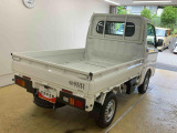 ハイゼットトラック スタンダード 4WD 