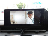 フルセグTVの視聴も可能です