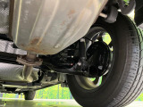 お車を安心してお乗りいただく為には、足回りの定期点検が欠かせません。サービスサポート(有償保証)では無料点検もご提供しており、安心のカーライフをお過ごしいただけるサポート体制が整っています。【純正ナビ