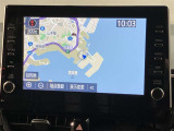 カローラスポーツ 1.2 G スタイルパッケージ