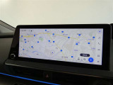 フルセグTV対応12.3インチナビ。Bluetoothにも対応していますので貴方のドライブをしっかりサポートします。