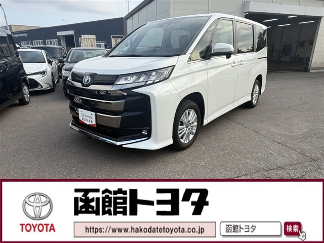 トヨタ ノア 