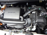 N-BOX ファッションスタイル モノトーン 