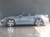 911カブリオレ カレラ PDK 