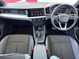 A1スポーツバック 25 TFSI Sライン 