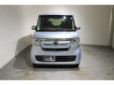 N-BOX G L ホンダセンシング 