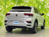 T-Cross  TDI_Rライン