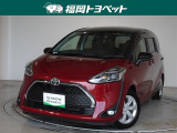 トヨタ シエンタ