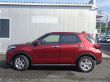 ライズ 1.0 G 4WD 