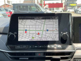 FM/AM・Bluetooth対応・アラウンドビューモニター・ETC車載器対応