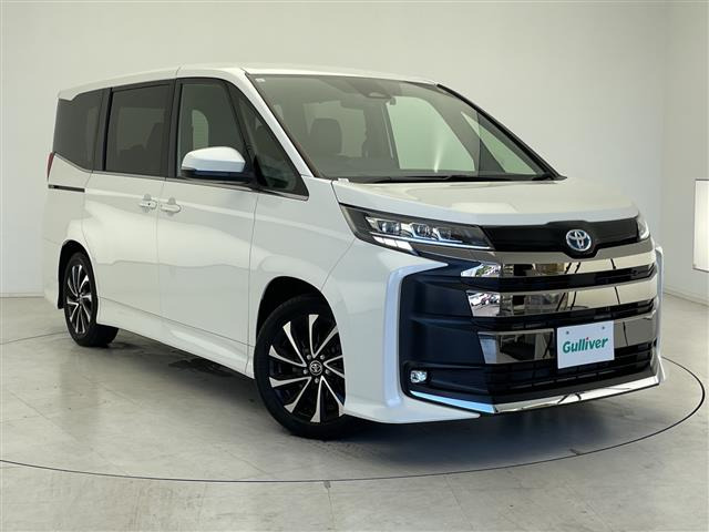 トヨタ ノア 