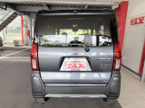納車後は全国のTAX店で保証サービスを受けることが可能です。