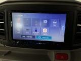 【Bluetooth Audio】いつもの音楽・いつものラジオ番組を、ドライブでも存分にお楽しみいただけます♪