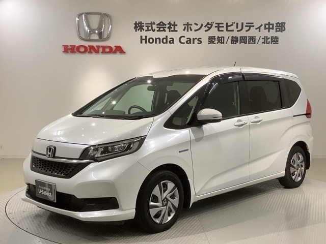 フリード+ 1.5 ハイブリッド G ホンダセンシング