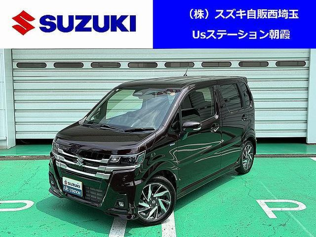 スズキ ワゴンR 