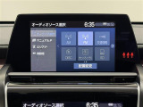 【純正8インチナビ】人気の8インチナビ(純正)を装備。マップ表示も見やすく、操作性も◎。いつものドライブがグッと楽しくなります!