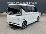 ルークス ハイウェイスター Gターボ プロパイロットエディション 4WD 
